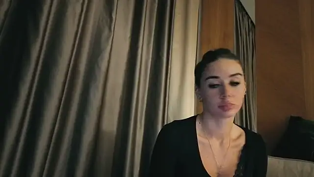 your bunnygirl online show from 10/11/25, 02:26