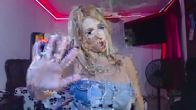 aliceesmith online show from 01/11/25, 06:44