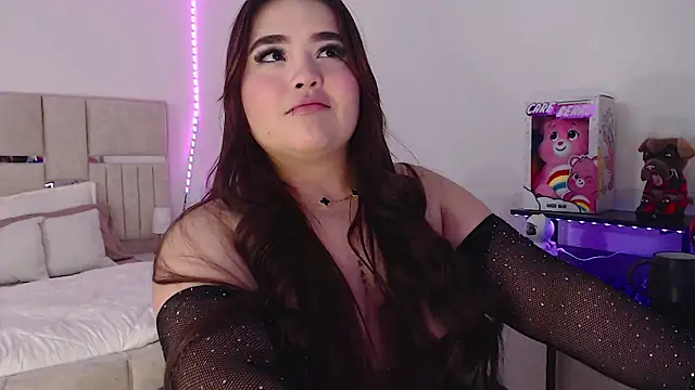 KimGeorgia  online show from 03/13/25, 11:16