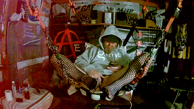 Cummerforyouu2 online show from 03/17/26, 07:23