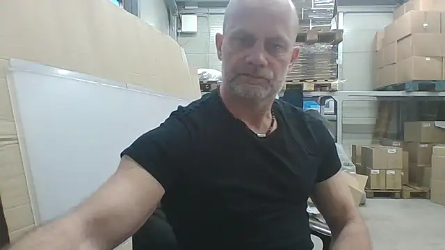 Boomerhun online show from 03/13/26, 05:03