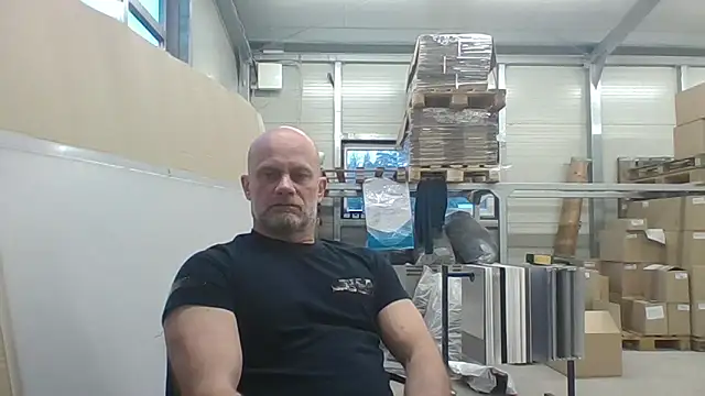 Boomerhun online show from 03/16/26, 05:02