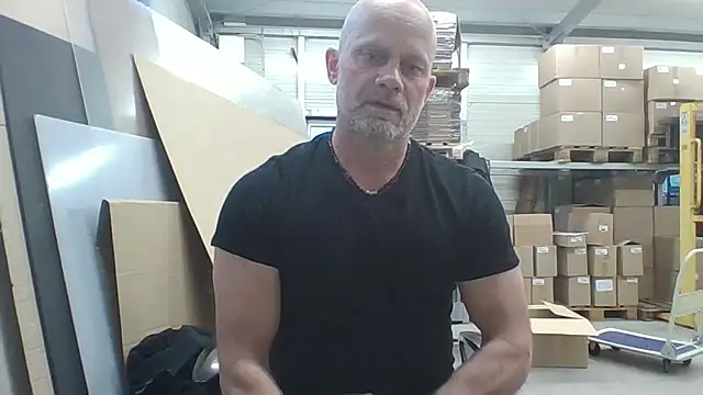 Boomerhun online show from 03/29/26, 02:28