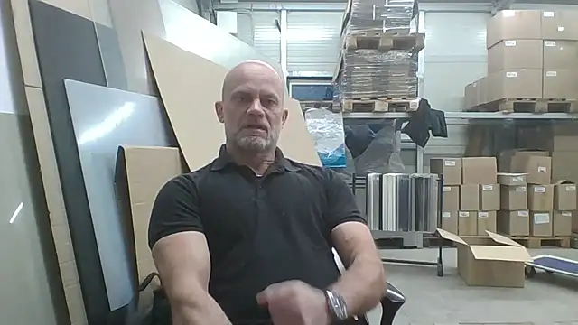 Boomerhun online show from 04/01/26, 04:13