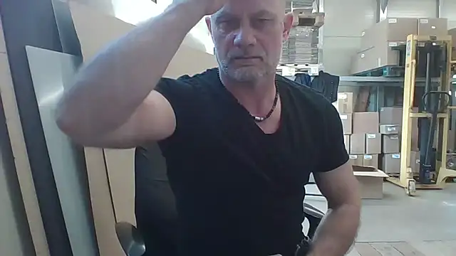 Boomerhun online show from 04/05/26, 02:47