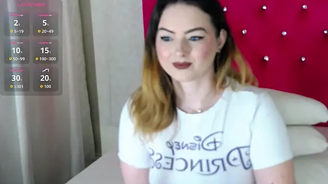 Erryka online show from 01/14/26, 06:52