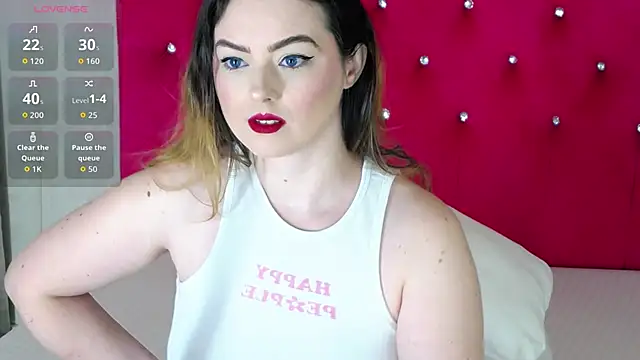 Erryka online show from 02/12/26, 07:03