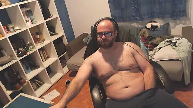 ravingr4d4 online show from 03/14/25, 12:54