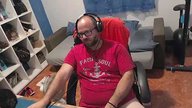 ravingr4d4 online show from 09/25/25, 11:19