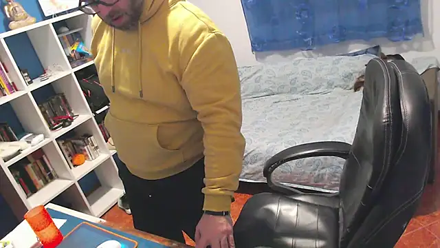 ravingr4d4 online show from 02/19/26, 09:22