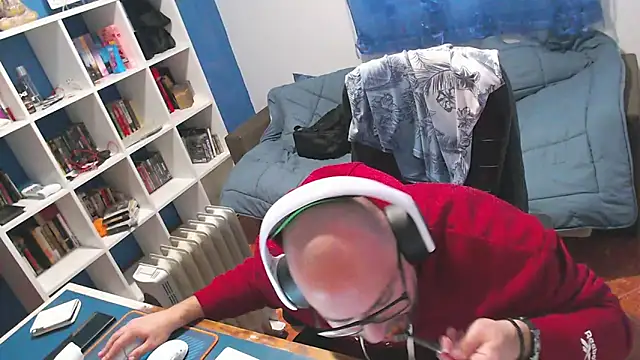 ravingr4d4 online show from 03/05/26, 01:29