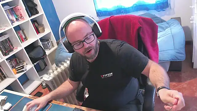 ravingr4d4 online show from 03/13/26, 01:07