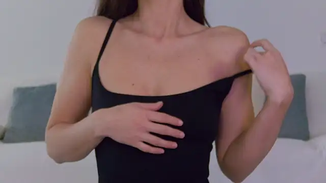 LilyRoselyn online show from 09/19/25, 06:26