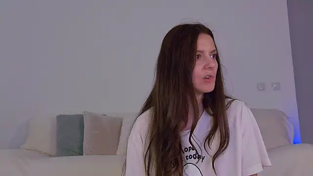 LilyRoselyn online show from 09/29/25, 05:34