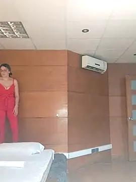 Daniela77771 online show from 12/16/24, 02:38