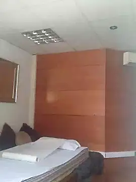 Daniela77771 online show from 02/02/25, 05:15