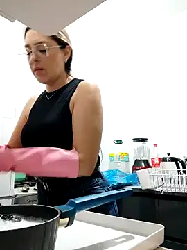 Daniela77771 online show from 04/10/26, 11:53