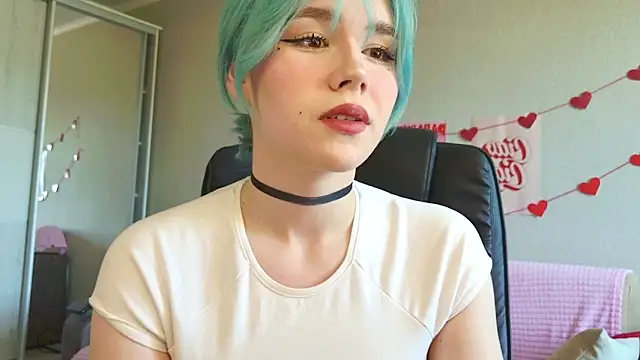 Alisa Black Star online show from 05/24/26, 11:04