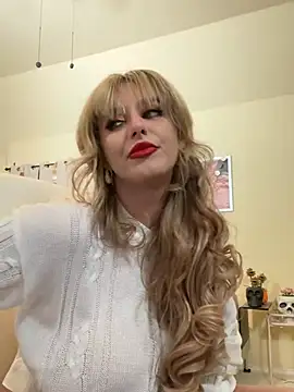 RoxxyDallas online show from 12/21/24, 10:51