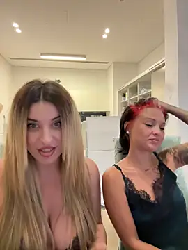 RoxxyDallas online show from 09/22/25, 07:05