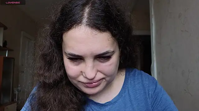 Snapshot of VladaCandy chatting on 06/15/26, 12:18 VladaCandy online show from 06/15/26, 12:18