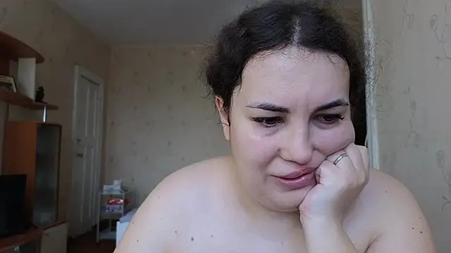 VladaCandy online show from 06/18/26, 11:14