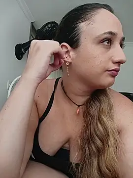 Karol and David hotcouple online show from 11/23/25, 04:40