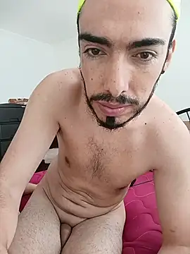 Karol and David hotcouple online show from 12/14/25, 03:06