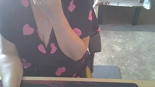 Silvia2277 online show from 09/23/25, 09:01