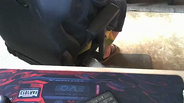 Silvia2277 online show from 09/26/25, 01:59