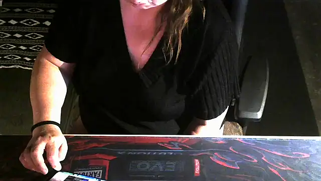 Silvia2277 online show from 02/28/26, 07:15