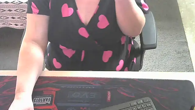 Silvia2277 online show from 03/30/26, 12:39