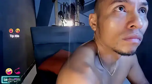 Abra ham13 online show from 01/21/25, 12:18