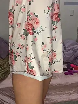 OriginalBarbieEst92 online show from 12/11/24, 04:53