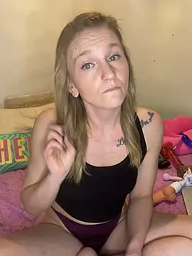 OriginalBarbieEst92 online show from 02/25/25, 04:53