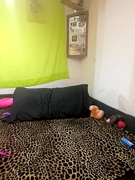 OriginalBarbieEst92 online show from 12/15/25, 04:17