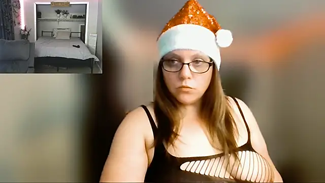 Snapshot of sexybeautifularies chatting on 12/26/24, 12:03 sexybeautifularies online show from 12/26/24, 12:03