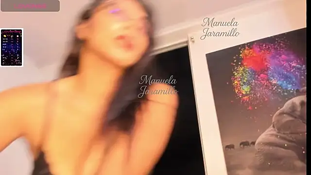 kaamilah online show from 12/22/25, 12:18