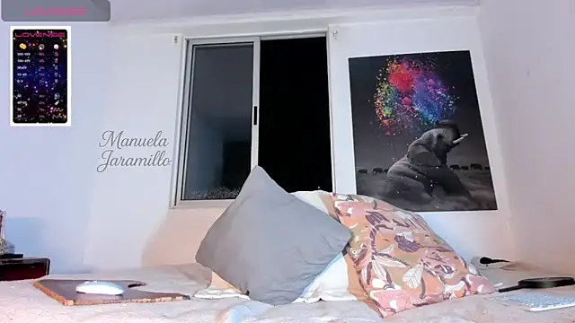 kaamilah online show from 04/04/26, 12:42