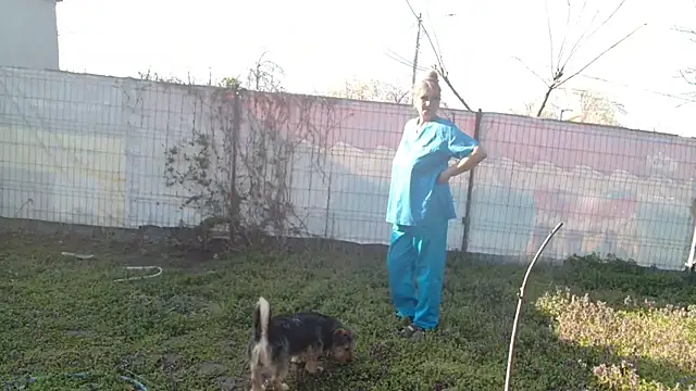 Andra Love online show from 04/05/26, 02:03