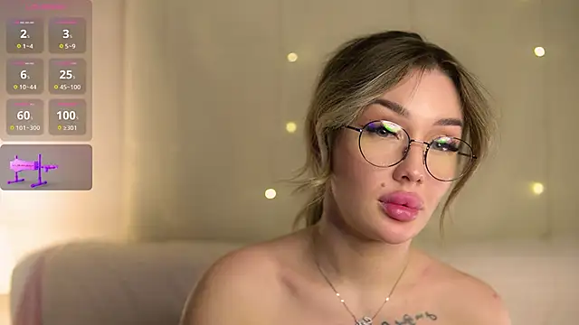 AnnyBangs online show from 02/28/25, 12:42