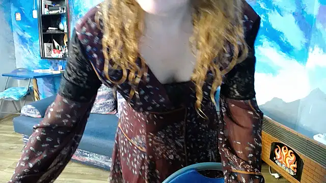 Helen1974 online show from 11/20/25, 05:40