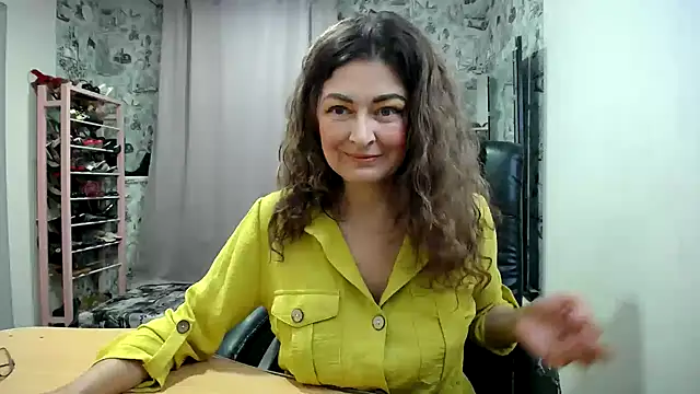 Helen1974 online show from 04/27/26, 04:49