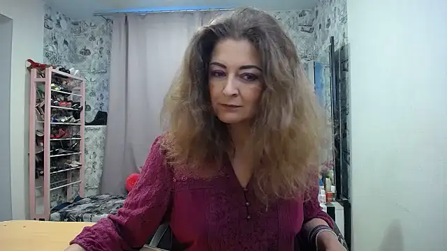 Helen1974 online show from 05/21/26, 02:02