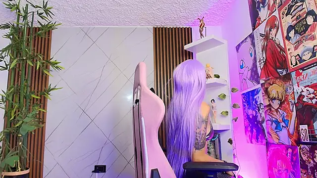 bellablack27 online show from 11/07/25, 03:23