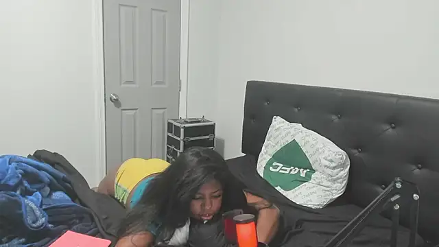 demi xoxo online show from 02/03/26, 01:15