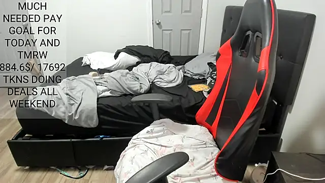 demi xoxo online show from 03/08/26, 02:26