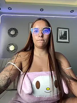 Seized lust online show from 02/26/25, 09:05