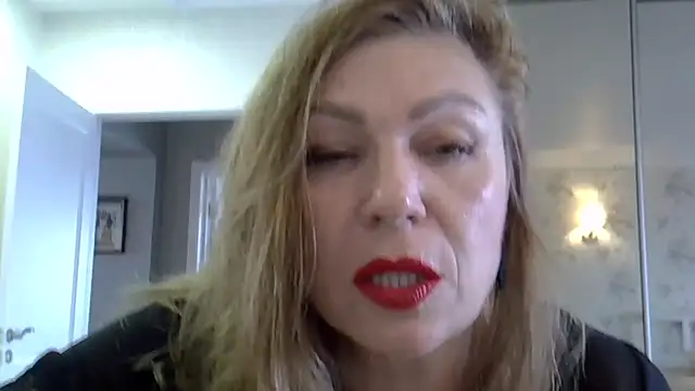 Alexandra-Rosee online show from 10/27/25, 05:44