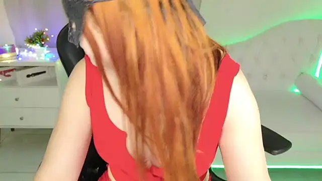 ANNA------ online show from 04/06/26, 04:46